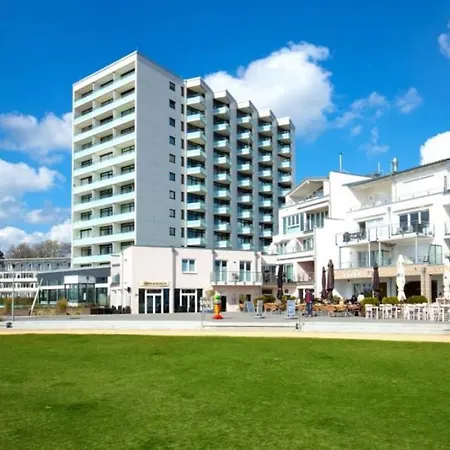 Prinz Hamlet App.92 Pelzerhaken