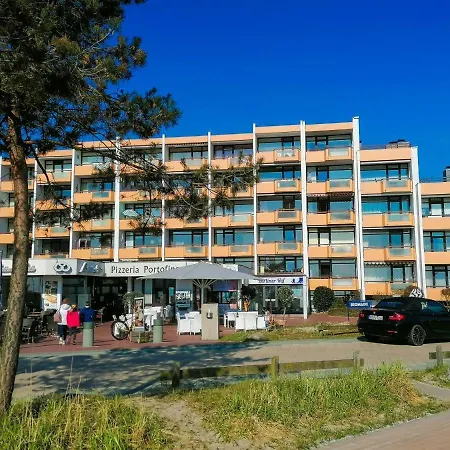 Appartement Prinz Hamlet App.92 *