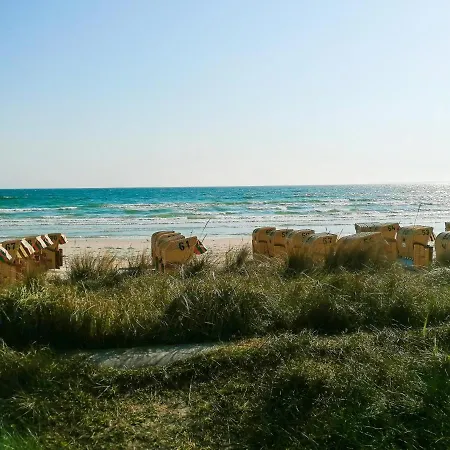 Prinz Hamlet App.92 Appartement Pelzerhaken