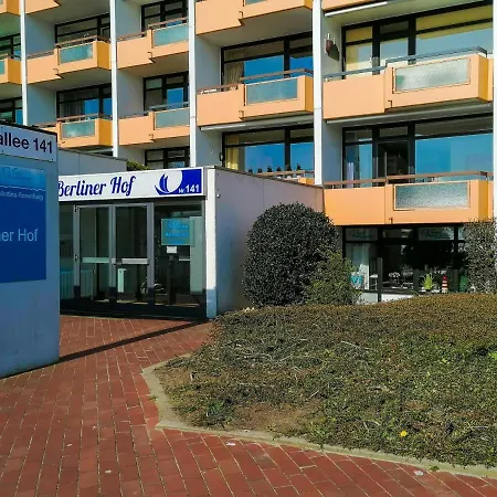 Prinz Hamlet App.92 Appartement