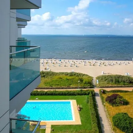 Prinz Hamlet App.92 Appartement Pelzerhaken