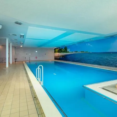 Prinz Hamlet App.92 Appartement Pelzerhaken