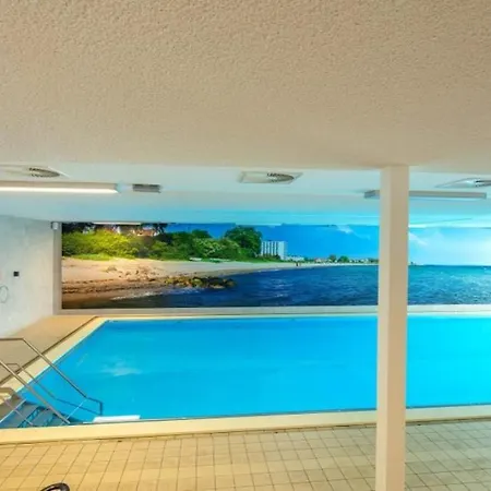 Appartement Prinz Hamlet App.92 *