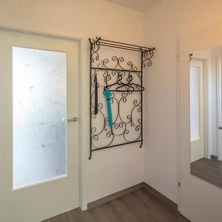 Prinz Hamlet App.92 Appartement *