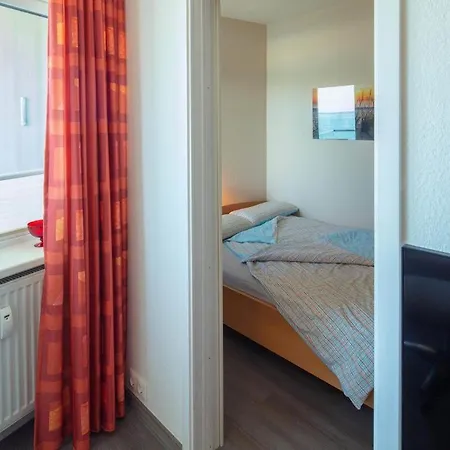 Prinz Hamlet App.92 Appartement