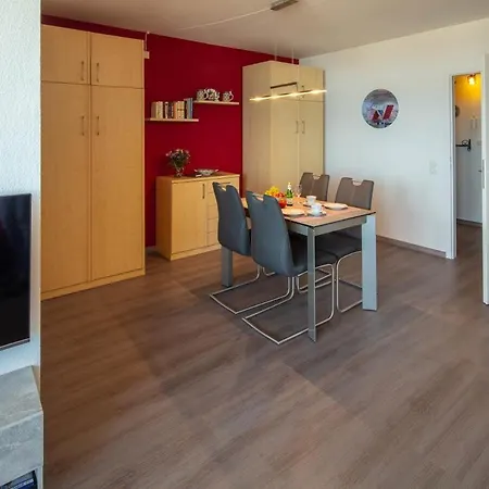 Prinz Hamlet App.92 Appartement *