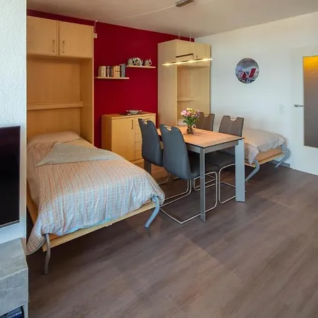 Prinz Hamlet App.92 Appartement Pelzerhaken