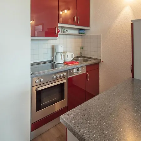 Prinz Hamlet App.92 Appartement Pelzerhaken