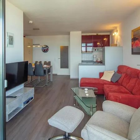 Prinz Hamlet App.92 Appartement